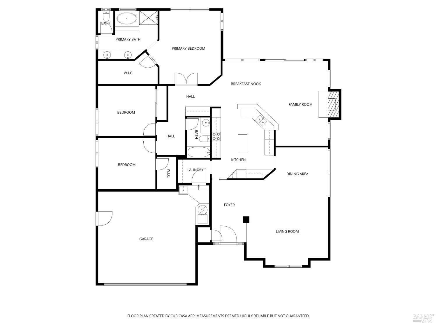 2988 Rustle Court Fairfield, CA 94534 - Photo 7 of 43