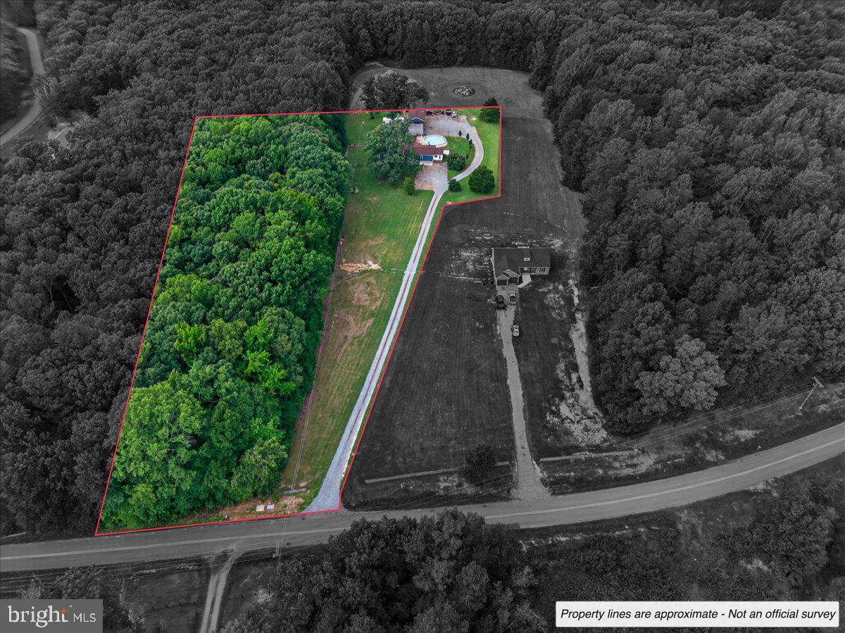 1837 Eastham Road Bumpass, VA 23024 - Photo 6 of 144 Gallery Image 6