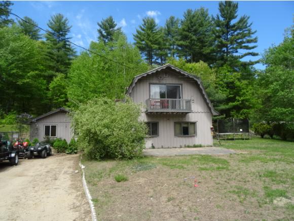 104 Mountain Road Raymond, NH 03077 - Photo 2 of 24
