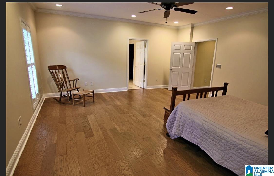 339 County Road 868 Montevallo, AL 35115 - Photo 15 of 21