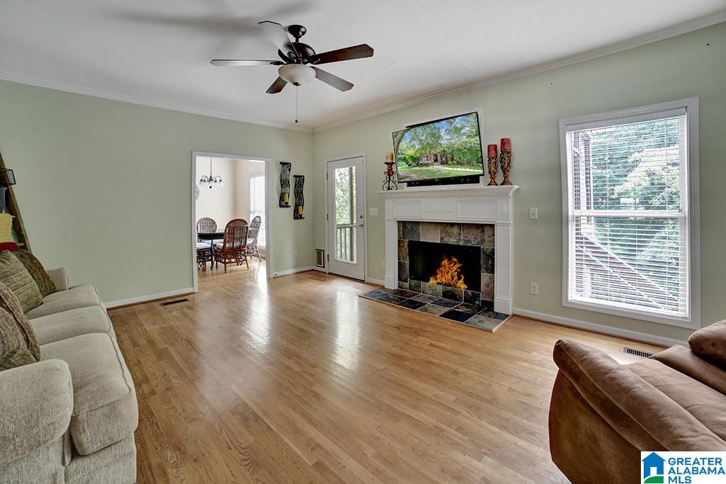 594 Robinson Street Springville, AL 35146 - Photo 2 of 26