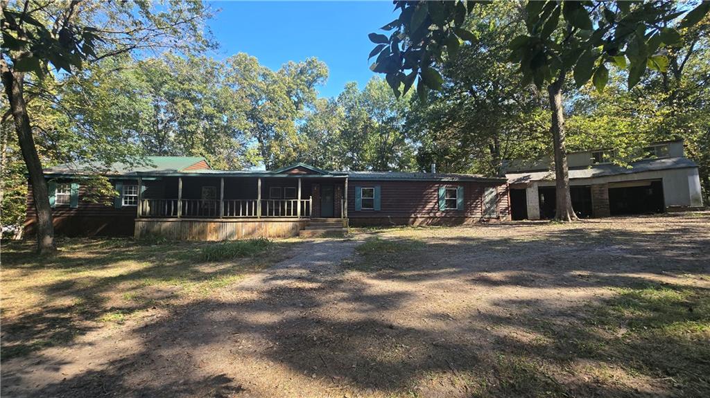 6690 Northwest Sale Barn Road Cameron, MO 64429 - Photo 2 of 39