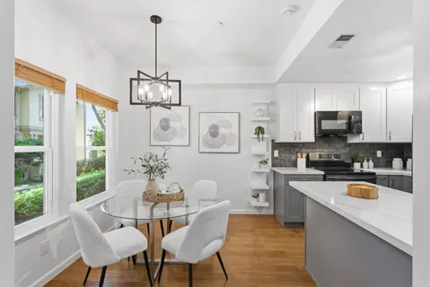 $1,299,000 | 969 La Mesa Terrace, Unit G, Sunnyvale, CA 94086