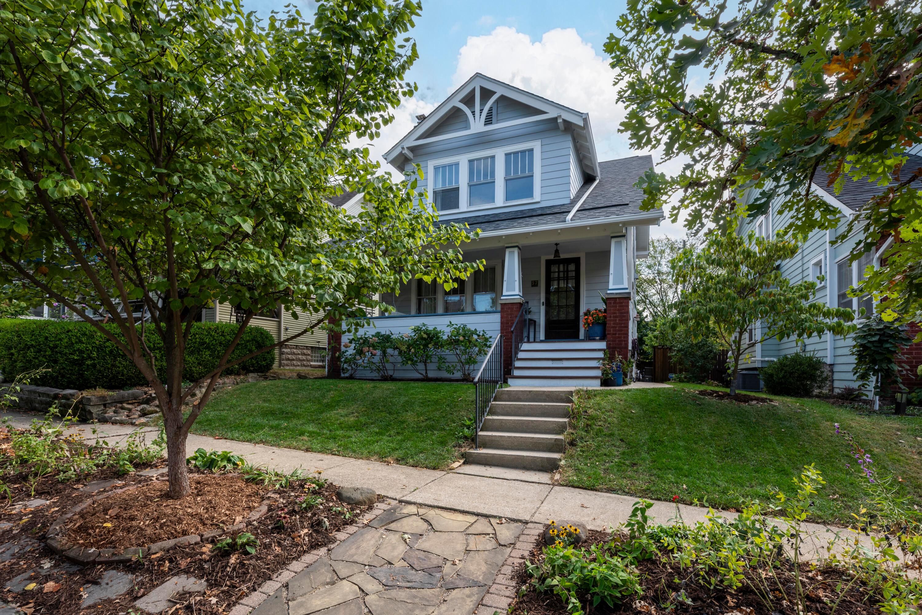 57 Tibet Road Columbus, OH 43202 - Photo 1 of 35 MNT_5854