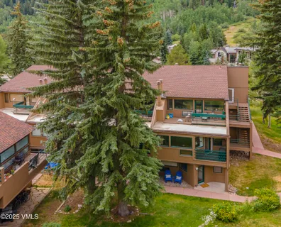$637,500 | 3931 Big Horn Road, Unit 5M, Vail, CO 81657