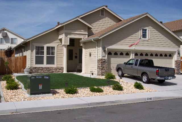 6340 Springwood Drive Reno, NV 89523 - Photo 1 of 1 Photo 1