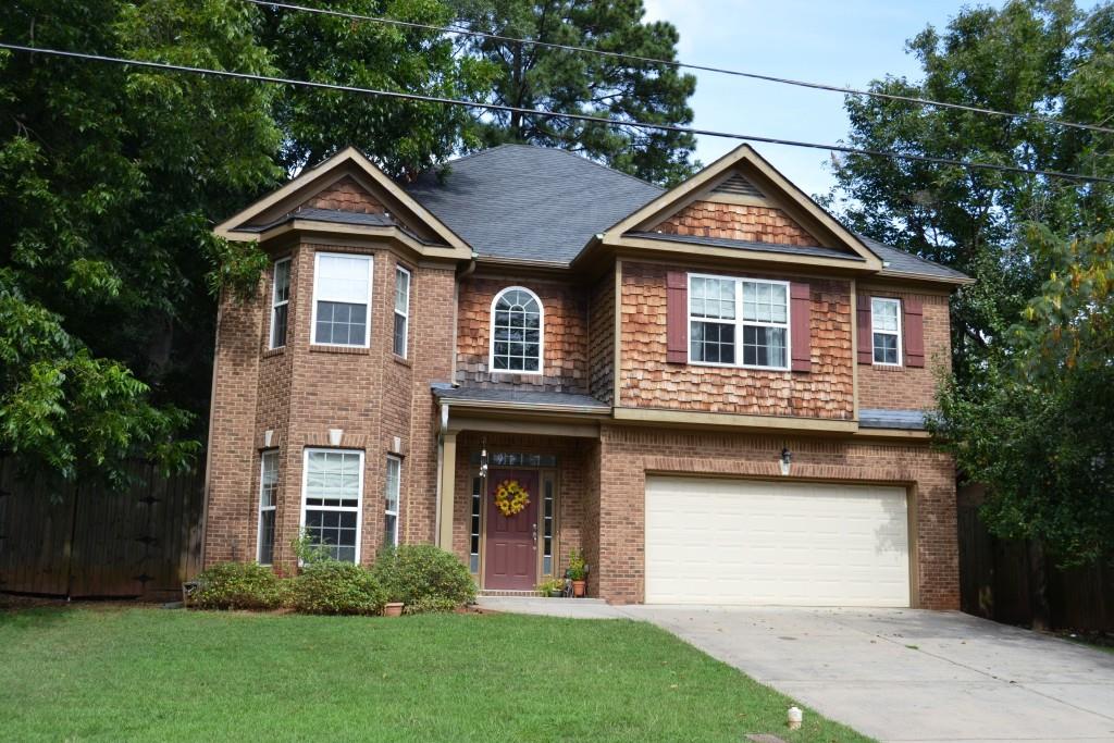 6209 Josephine Road Northwest Atlanta, GA 30340 - Photo 1 of 1 Gallery Image 1