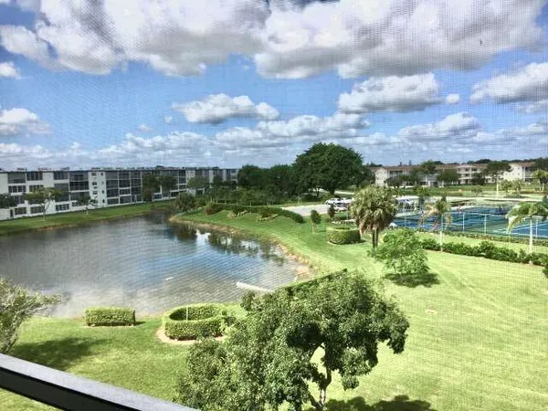 $1,495 | 4014 Newcastle A, Boca Raton, FL 33434