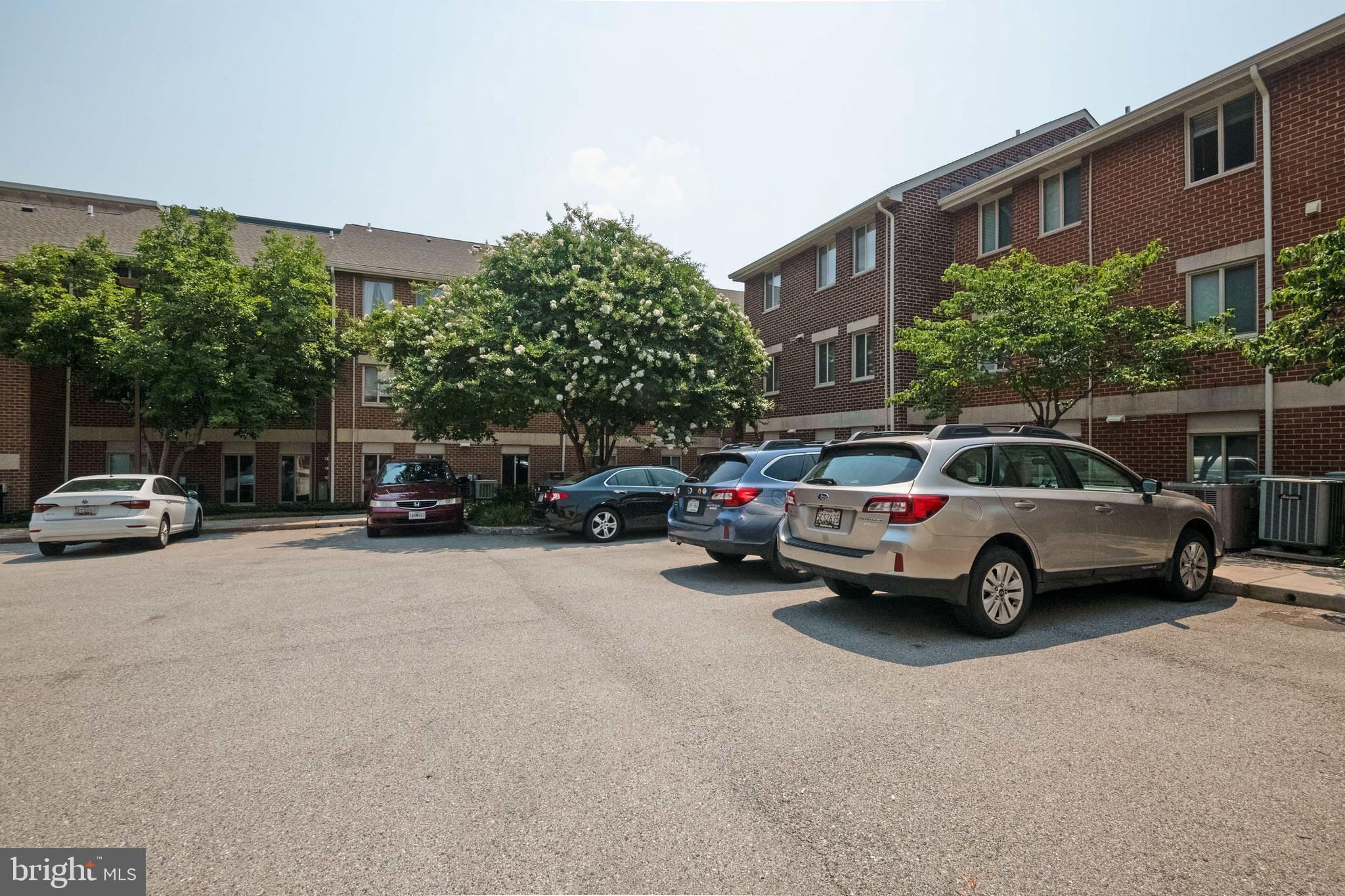 20 West Hill Street, Unit R9 Baltimore, MD 21230 - Photo 33 of 35 With second parking lot space