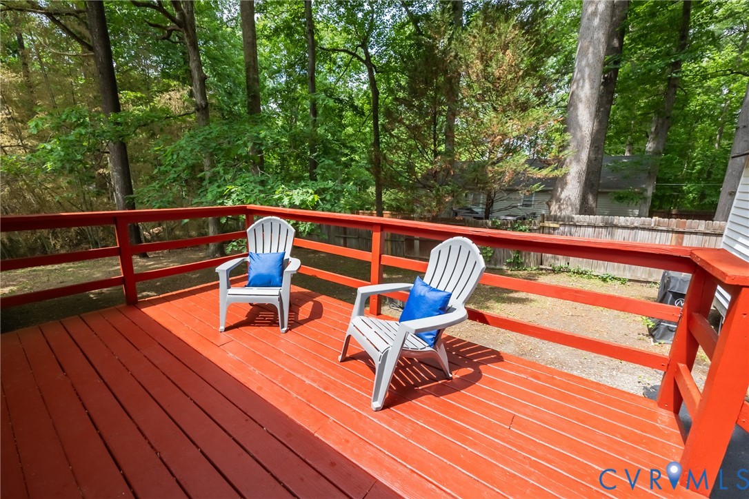 6408 Ware Road Quinton, VA 23141 - Photo 22 of 26