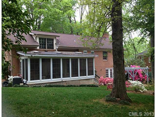 2900 Goneaway Road Charlotte, NC 28210 - Photo 16 of 16 Gallery Image 16