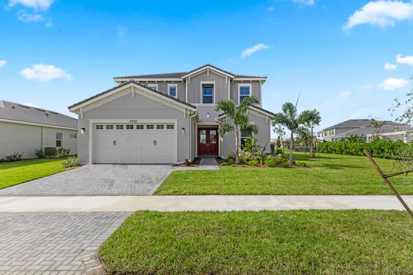 $4,750 | 5715 Bristlecone Cmns, Westlake, FL 33470
