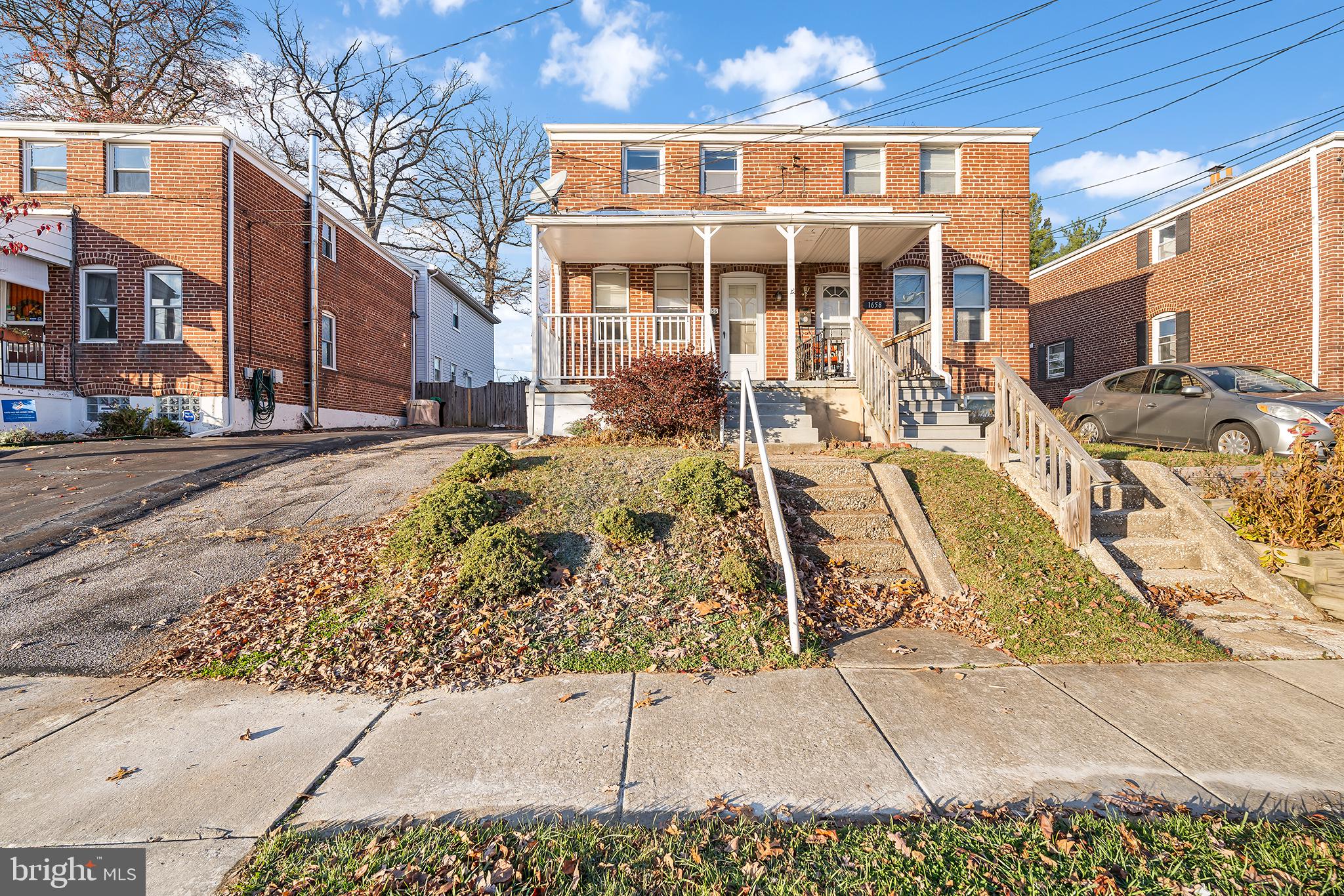1656 Yakona Road Towson, MD 21286 - Photo 1 of 19