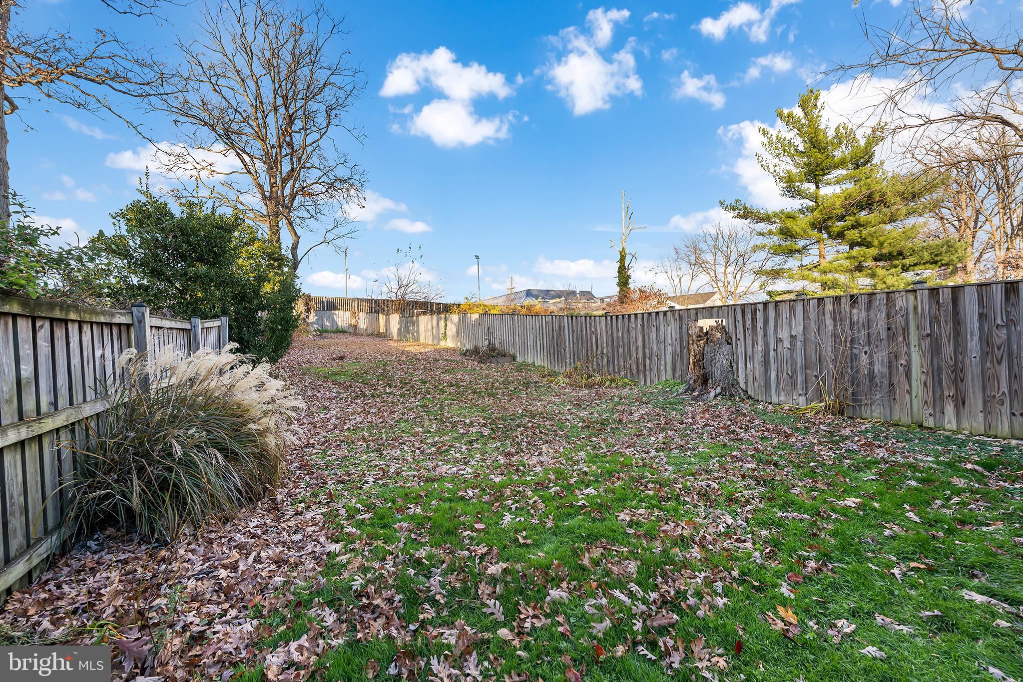 1656 Yakona Road Towson, MD 21286 - Photo 18 of 19