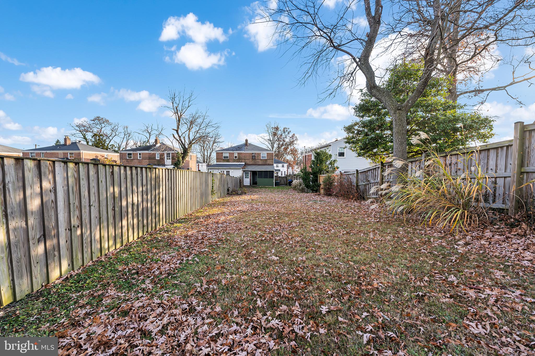 1656 Yakona Road Towson, MD 21286 - Photo 19 of 19