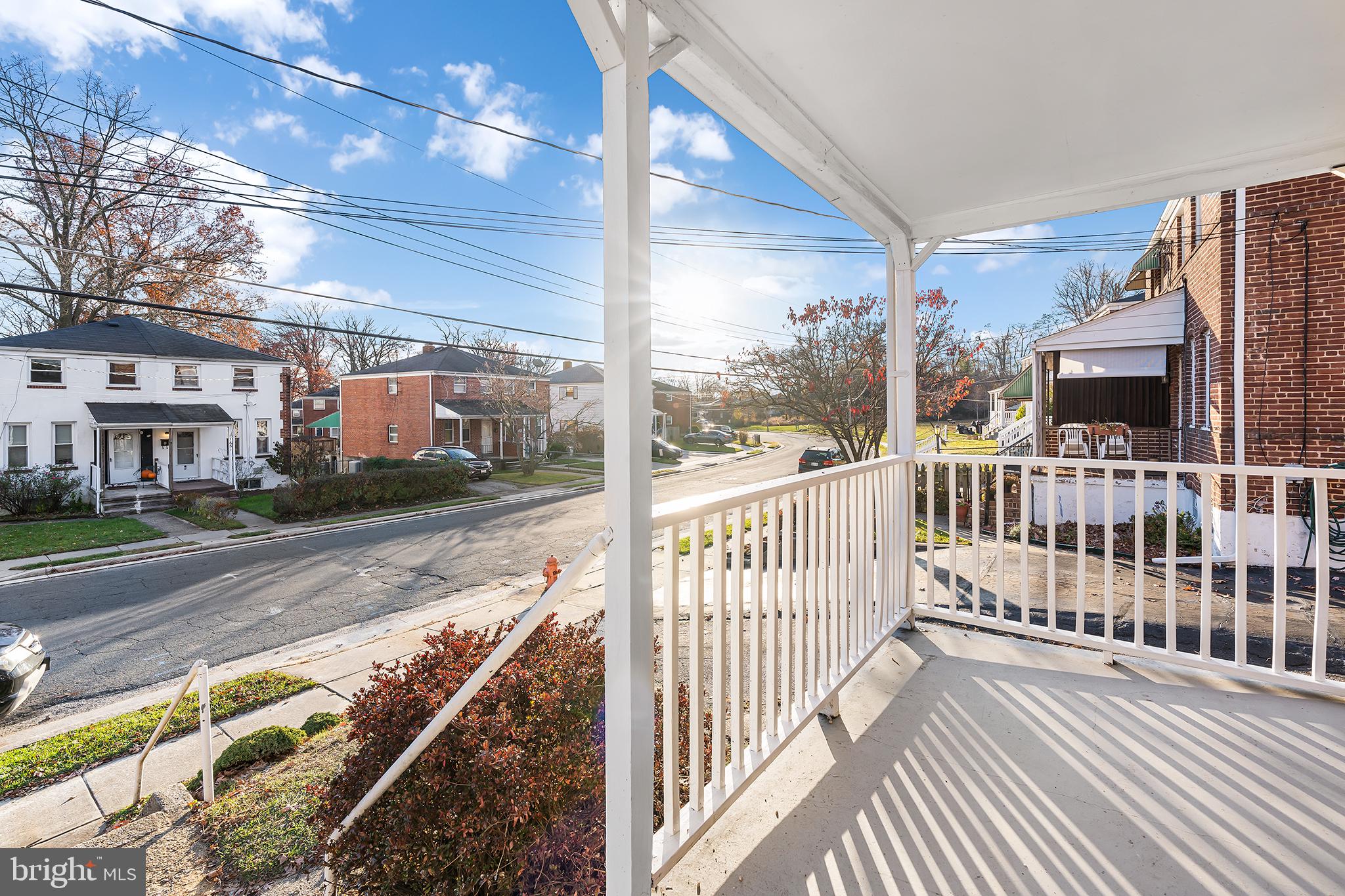 1656 Yakona Road Towson, MD 21286 - Photo 2 of 19