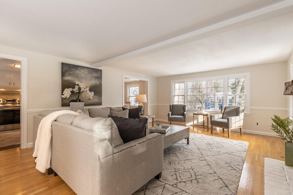 12 Bellflower Street Lexington, MA 02421 - Photo 12 of 30 Gallery Image 12