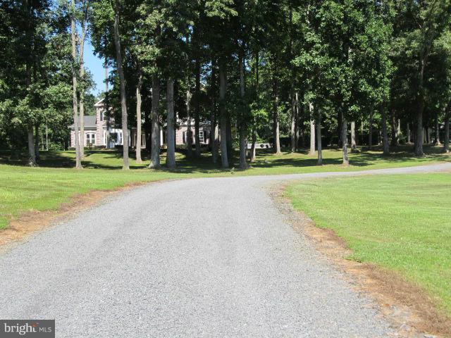 15225 Black Hill Road Rixeyville, VA 22737 - Photo 2 of 30 Exterior (General)