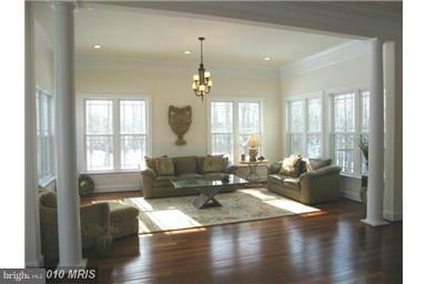15225 Black Hill Road Rixeyville, VA 22737 - Photo 11 of 30 Interior (General)