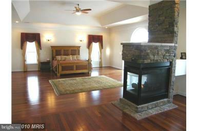 15225 Black Hill Road Rixeyville, VA 22737 - Photo 14 of 30 Bedroom (Master)
