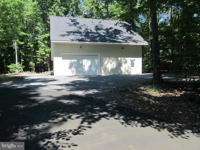 15225 Black Hill Road Rixeyville, VA 22737 - Photo 29 of 30 Exterior (General)