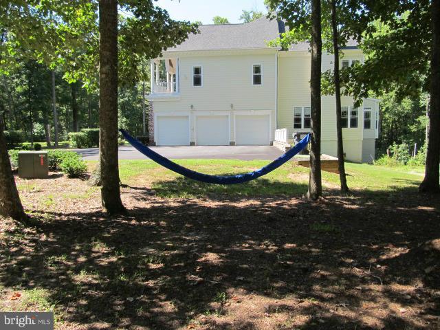 15225 Black Hill Road Rixeyville, VA 22737 - Photo 4 of 30 Exterior (General)