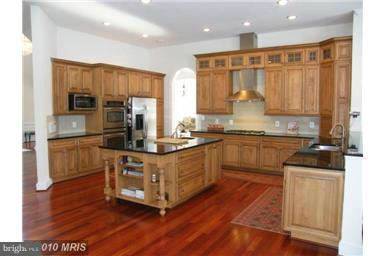 15225 Black Hill Road Rixeyville, VA 22737 - Photo 6 of 30 Kitchen