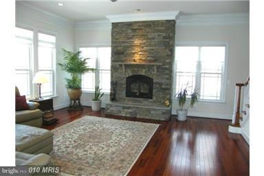 15225 Black Hill Road Rixeyville, VA 22737 - Photo 8 of 30 Family Room
