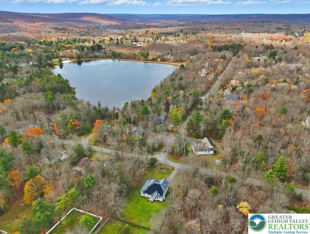 $395,000 | 188 Greenwood Drive, Blakeslee, PA 18610