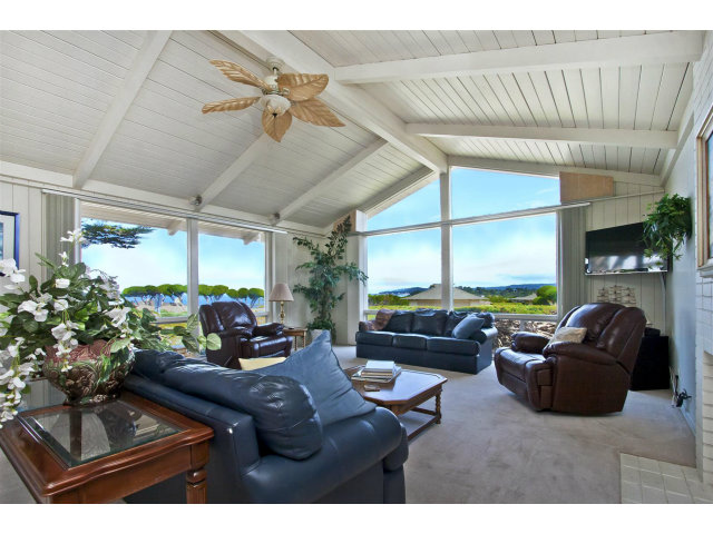 2730 Ribera Road Carmel, CA 93923 - Photo 3 of 9