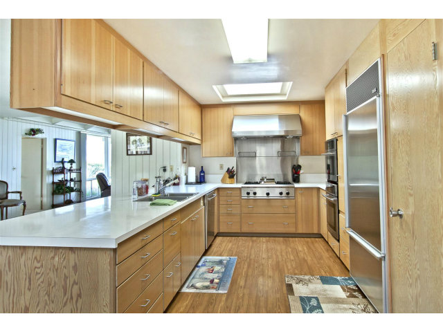 2730 Ribera Road Carmel, CA 93923 - Photo 5 of 9