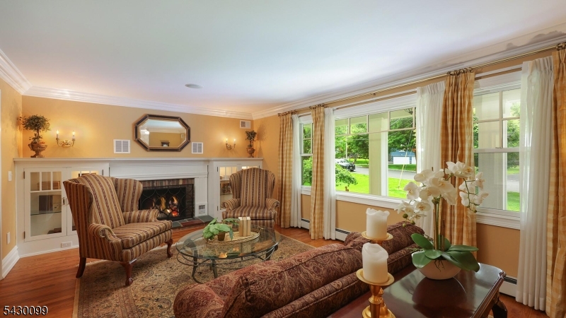 244 Pembrook Road Mountainside, NJ 07092 - Photo 9 of 50