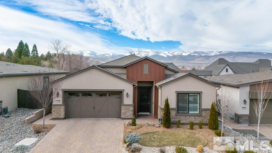 12095 Waving Wheat Court Reno, NV 89521 - Photo 1 of 37