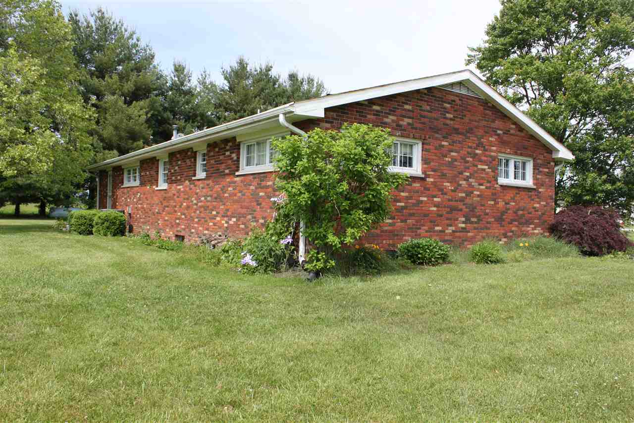 425 Rabbitsville Road Mitchell, IN 47446 - Photo 20 of 26