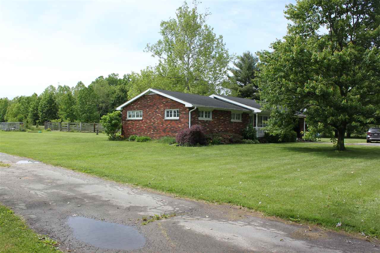 425 Rabbitsville Road Mitchell, IN 47446 - Photo 21 of 26