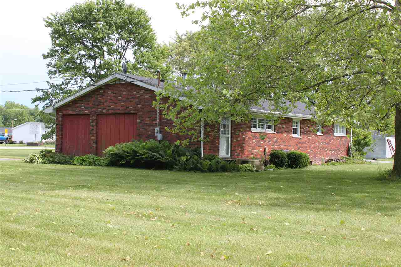 425 Rabbitsville Road Mitchell, IN 47446 - Photo 23 of 26