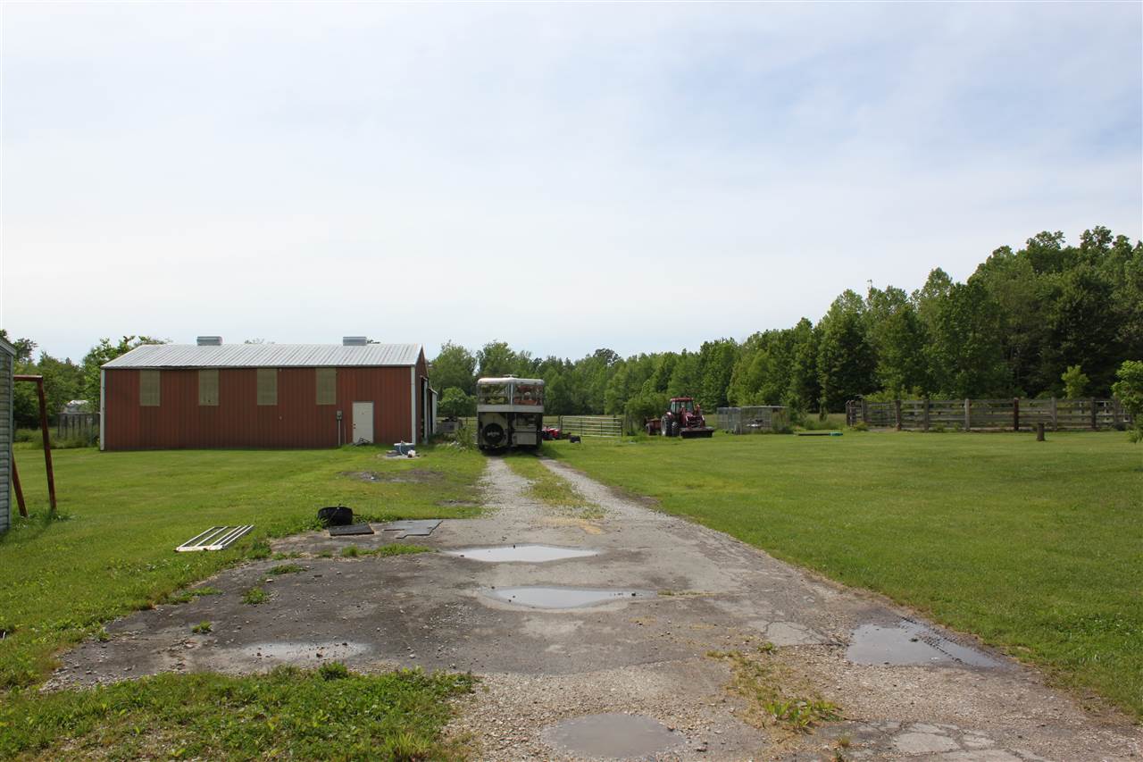 425 Rabbitsville Road Mitchell, IN 47446 - Photo 24 of 26