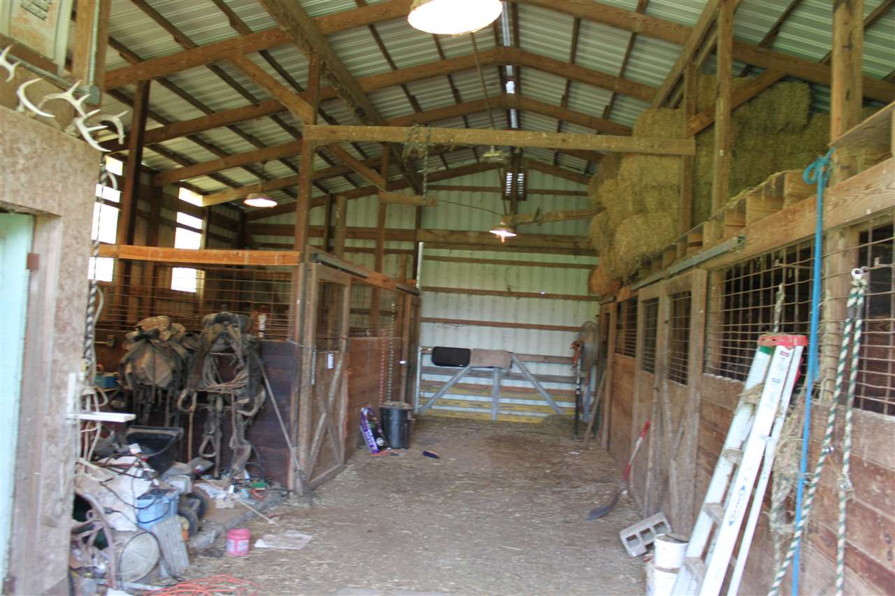 425 Rabbitsville Road Mitchell, IN 47446 - Photo 25 of 26