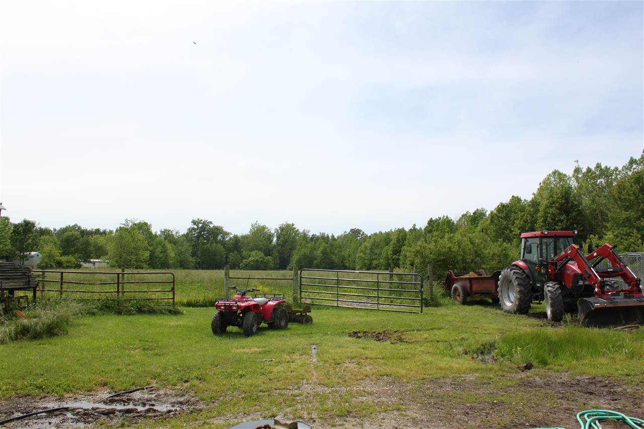 425 Rabbitsville Road Mitchell, IN 47446 - Photo 4 of 26