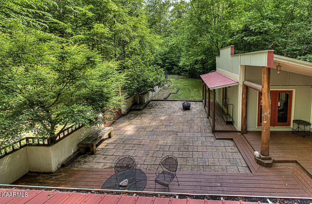 5041 Mathis Branch Road Cosby, TN 37722 - Photo 23 of 43 Gallery Image 23