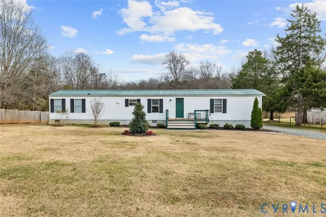 $229,900 | 15501 Wright Road, Amelia Court House, VA 23002