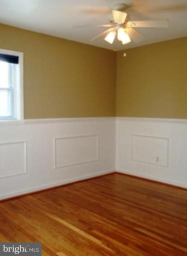 3807 Towanda Road Alexandria, VA 22303 - Photo 18 of 30 Bedroom #3