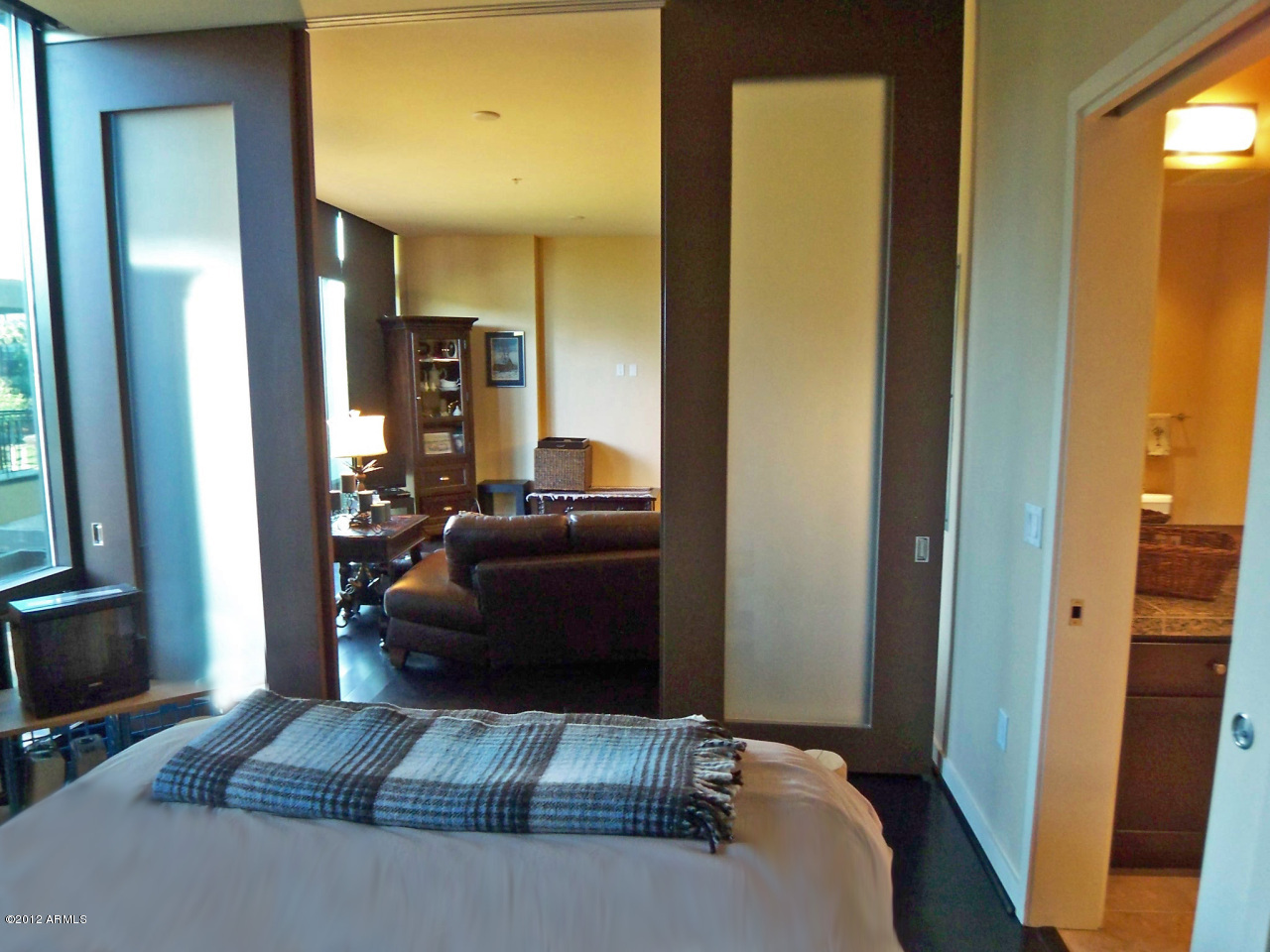 208 West Portland Street, Unit 255 Phoenix, AZ 85003 - Photo 11 of 27 Bed 2 C