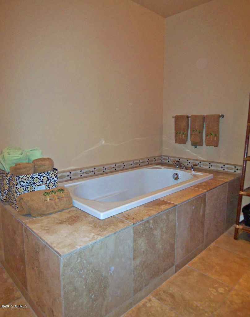 208 West Portland Street, Unit 255 Phoenix, AZ 85003 - Photo 13 of 27 Master Tub