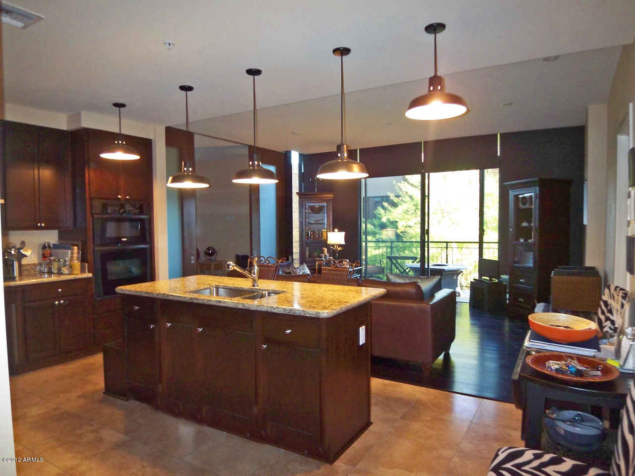 208 West Portland Street, Unit 255 Phoenix, AZ 85003 - Photo 16 of 27 Kitchen B
