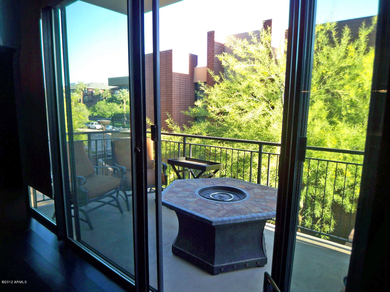 208 West Portland Street, Unit 255 Phoenix, AZ 85003 - Photo 6 of 27 Patio A