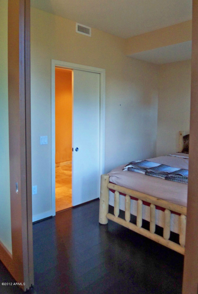 208 West Portland Street, Unit 255 Phoenix, AZ 85003 - Photo 7 of 27 Bed 2 A