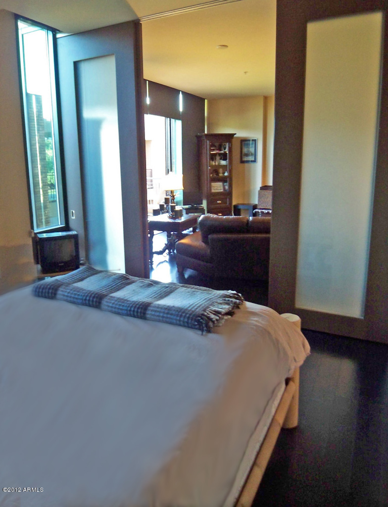 208 West Portland Street, Unit 255 Phoenix, AZ 85003 - Photo 8 of 27 Bed 2 B