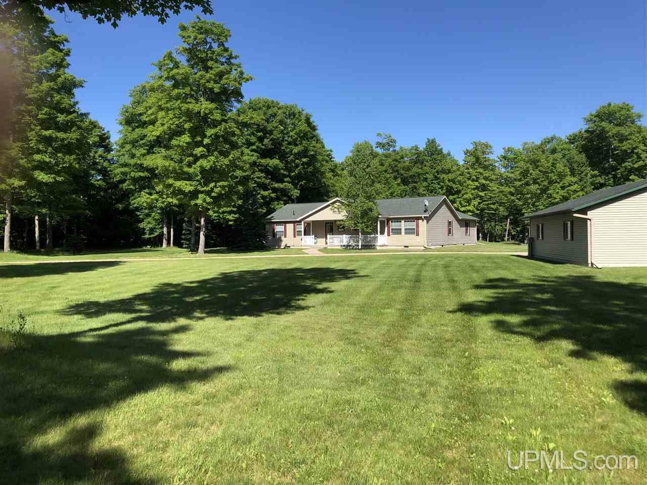 N696 Thornton Road Trenary, MI 49891 - Photo 3 of 39 Gallery Image 3