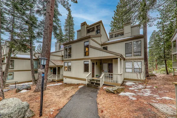 $569,000 | 1001 Commonwealth Drive, Unit 78, Kings Beach, CA 96143